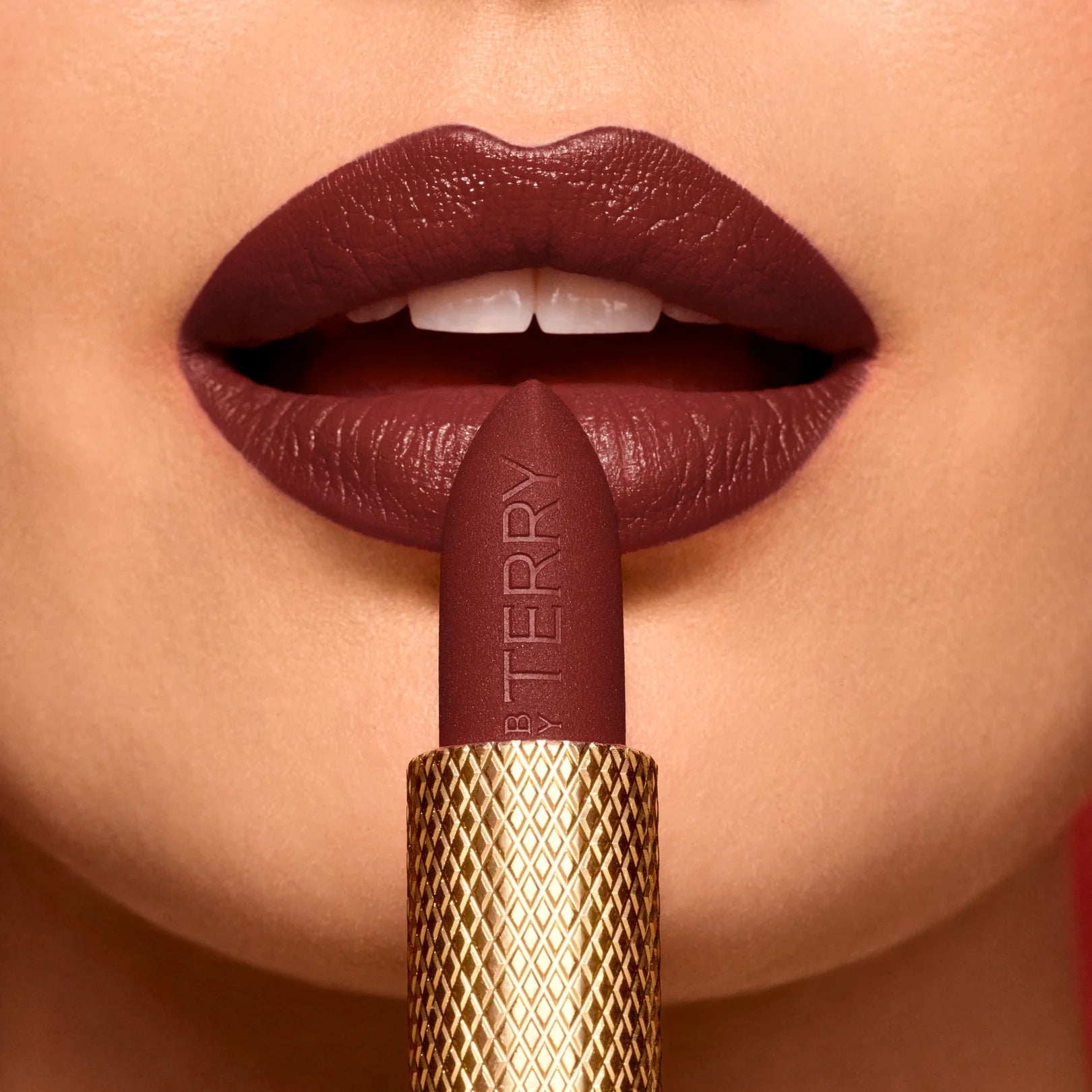 Rouge Opulent - Rossetto satin ricaricabile