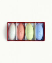 Cofanetto Saponette Fleurs