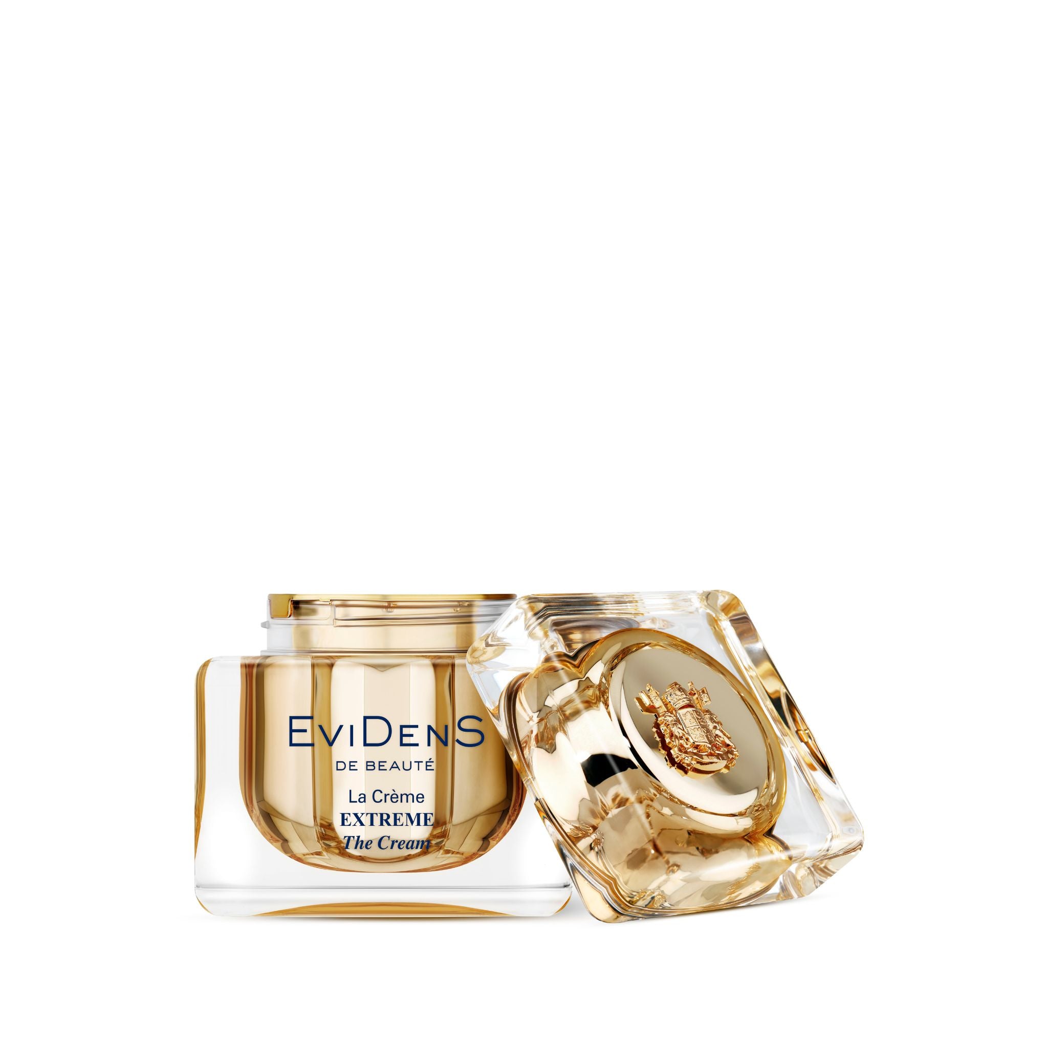 La Crème Extreme