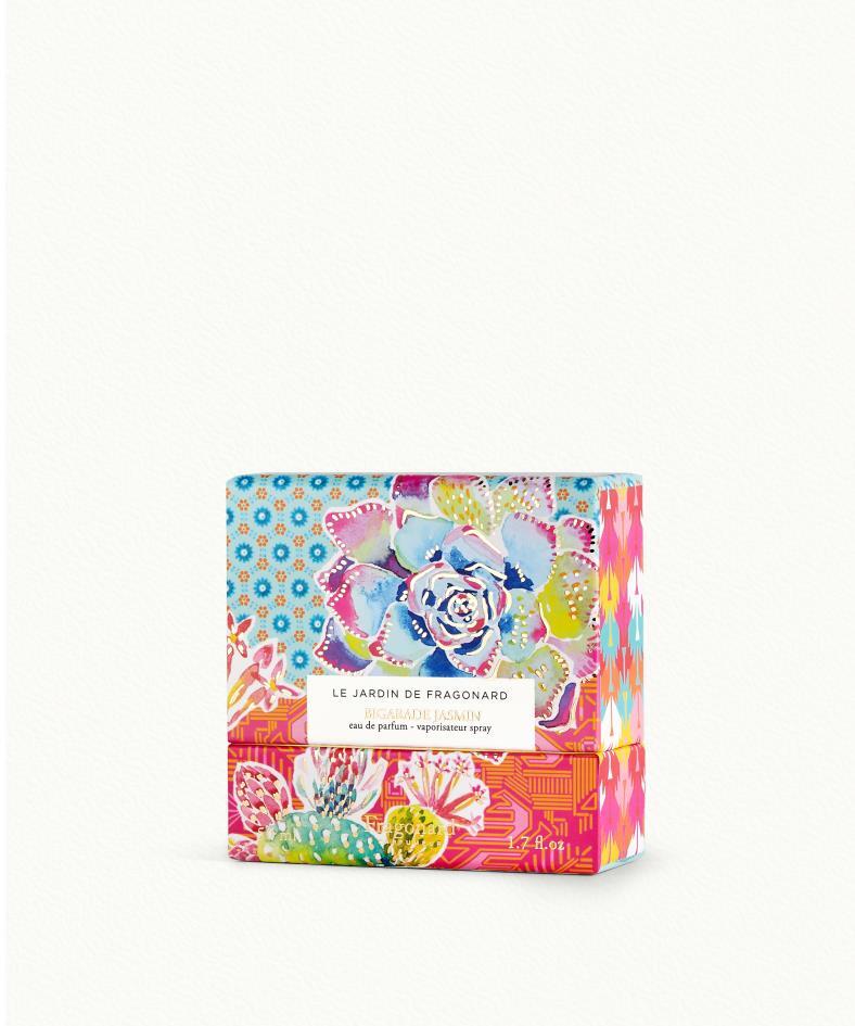 Bigarade Jasmin Eau de Parfum