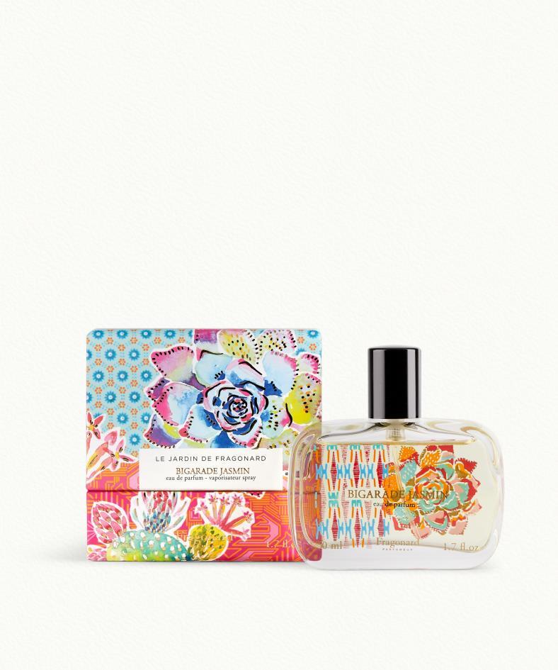 Bigarade Jasmin Eau de Parfum