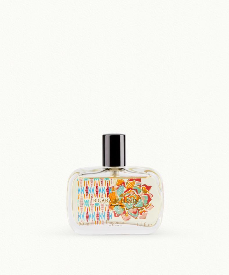 Bigarade Jasmin Eau de Parfum