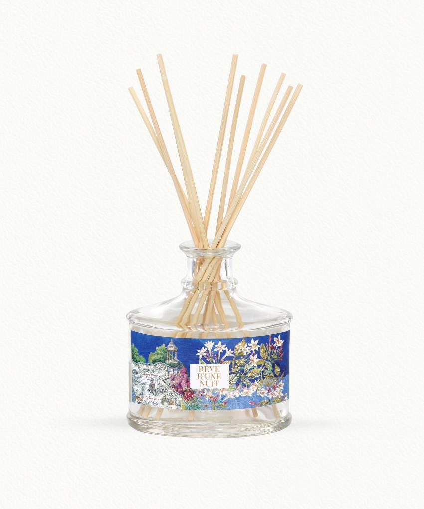 Rêve d'une Nuit Diffusore