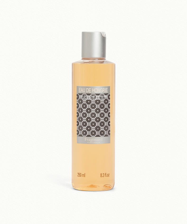 Eau de Hongrie Gel Doccia