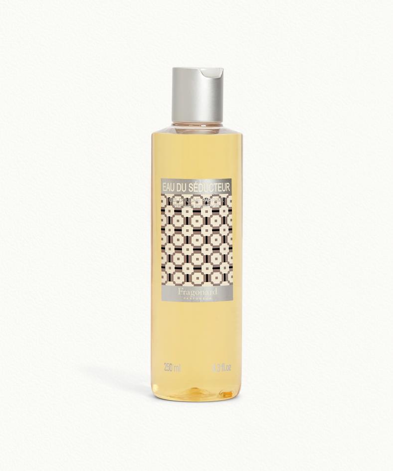 Eau de Seducteur Gel Doccia