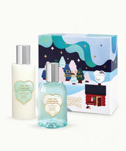 Cofanetto Eau du Bonheur – Eau de Parfum & Latte Corpo