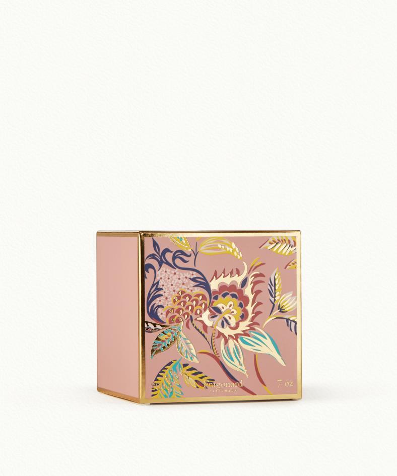 Pistache Cédre Candela