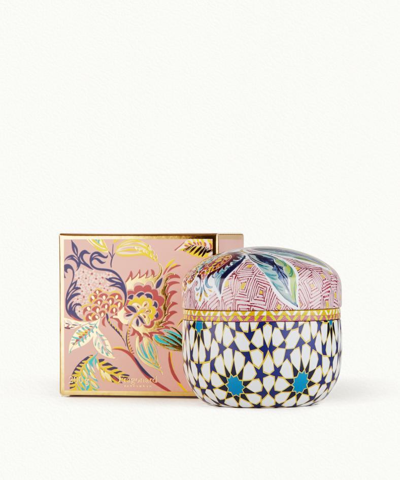 Pistache Cédre Candela