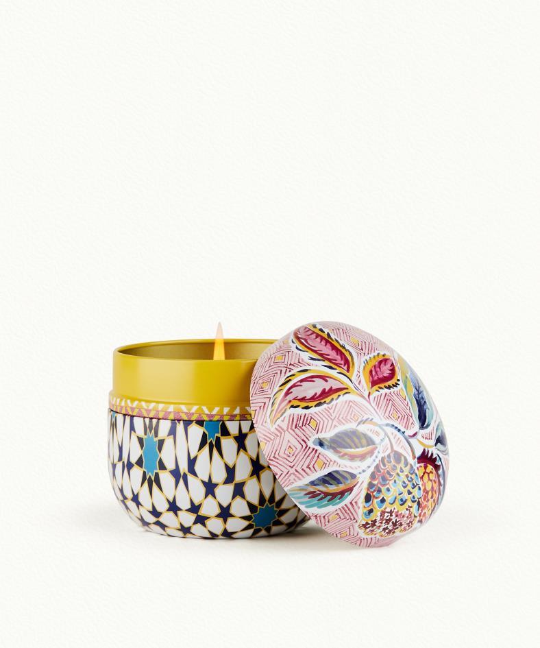 Pistache Cédre Candela