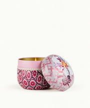 Gingembre Vetiver Candela