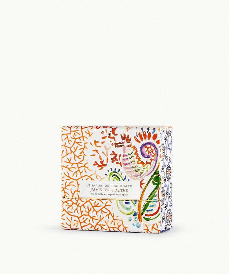 Jasmin Perle de Thé Eau de Parfum