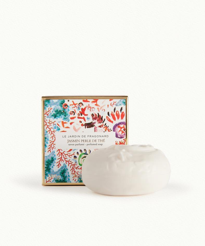 Jasmin Perle de Thé Sapone