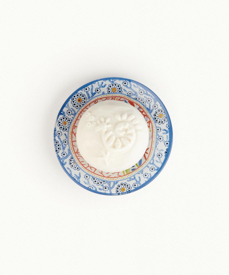 Jasmin Perle de Thé Sapone e Portsapone