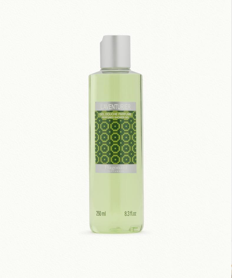 L'Aventurier Gel Doccia