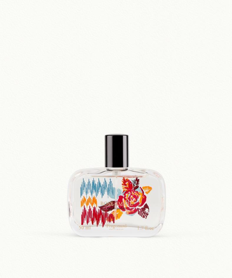 Rose Ambre Eau de Parfum