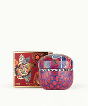 Myrrhe Patchouli Candela