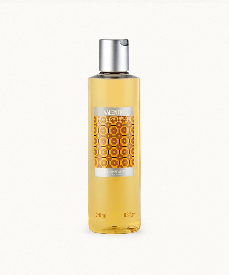 Valentin Gel Doccia