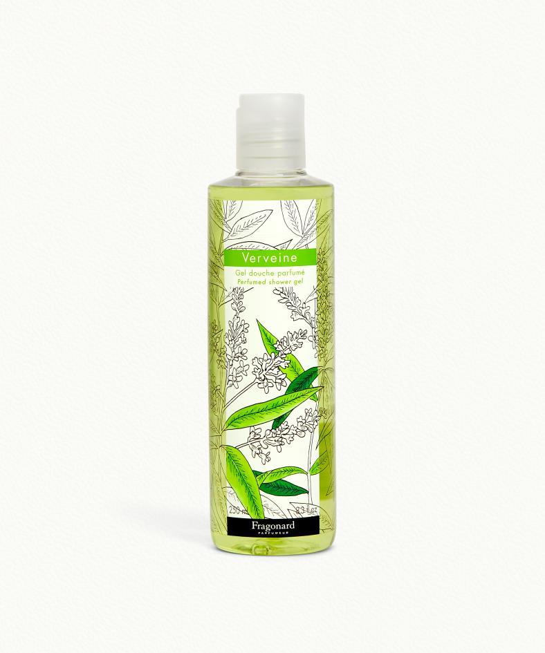 Verveine Gel Doccia