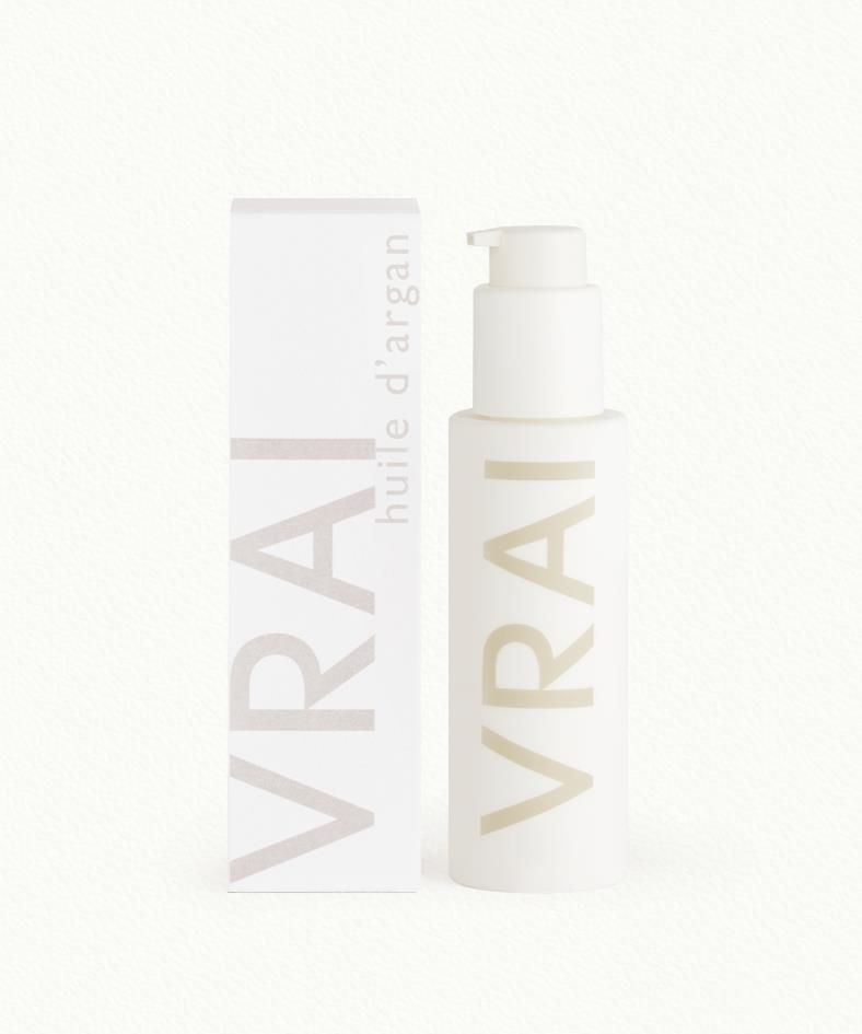 VRAI - Olio d'Argan