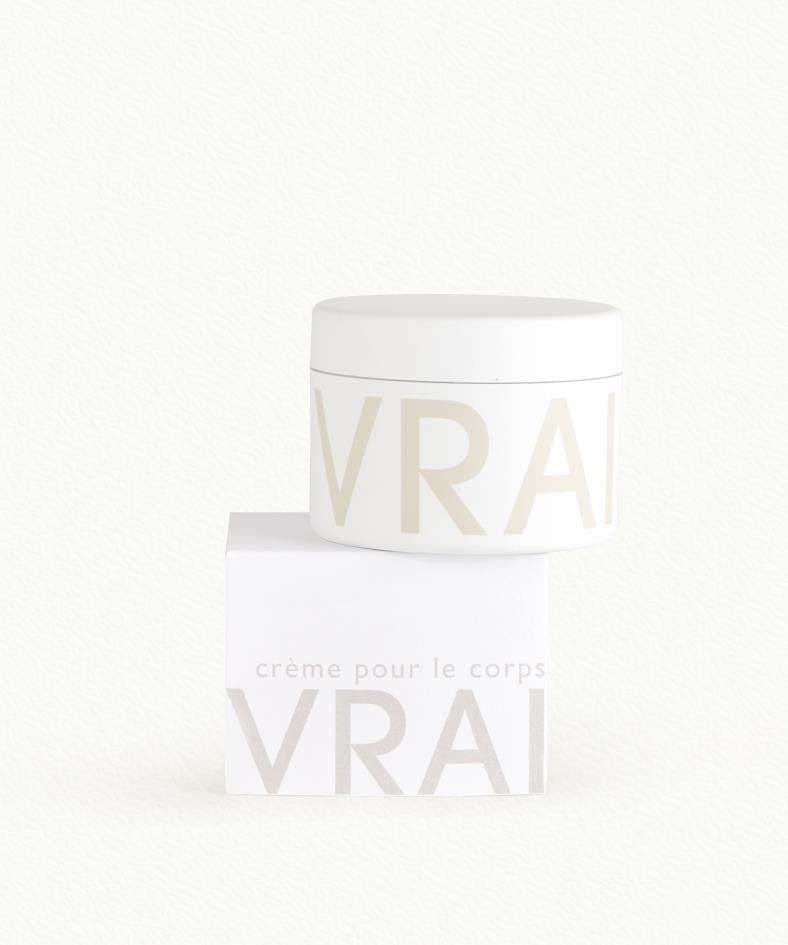 VRAI - Crema Corpo