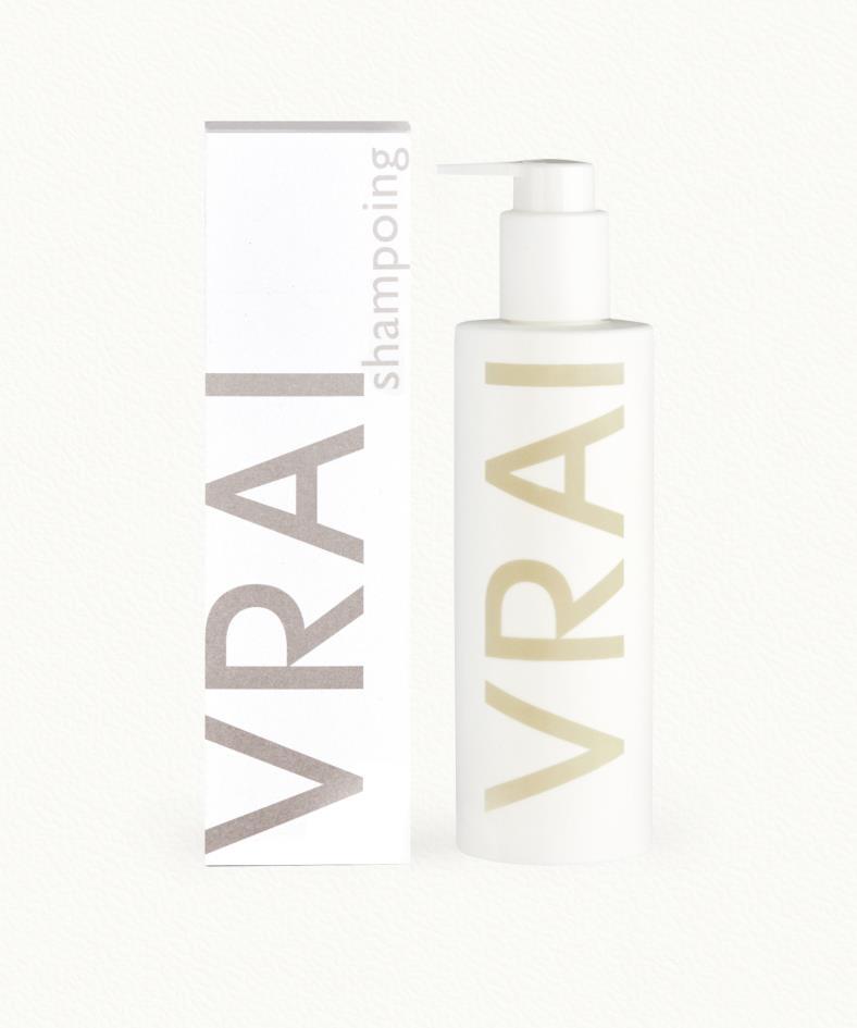 VRAI - Shampoo