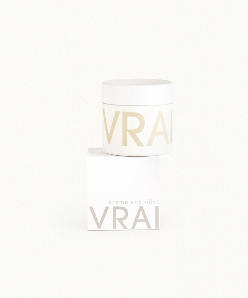 VRAI - Crema Viso Antirughe