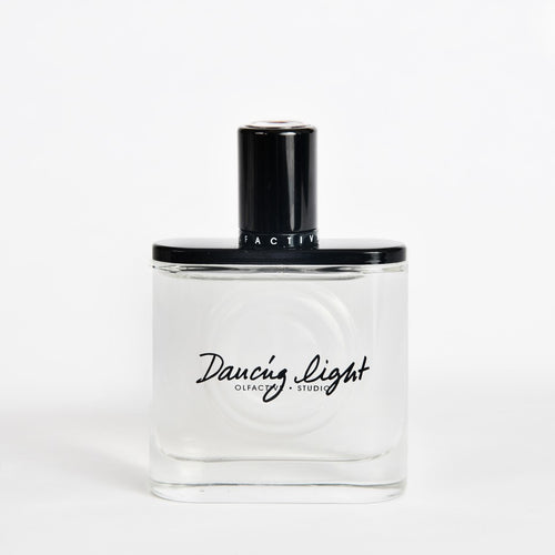 Dancing Light