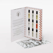 Discovery Set 9 x 1,5 ml