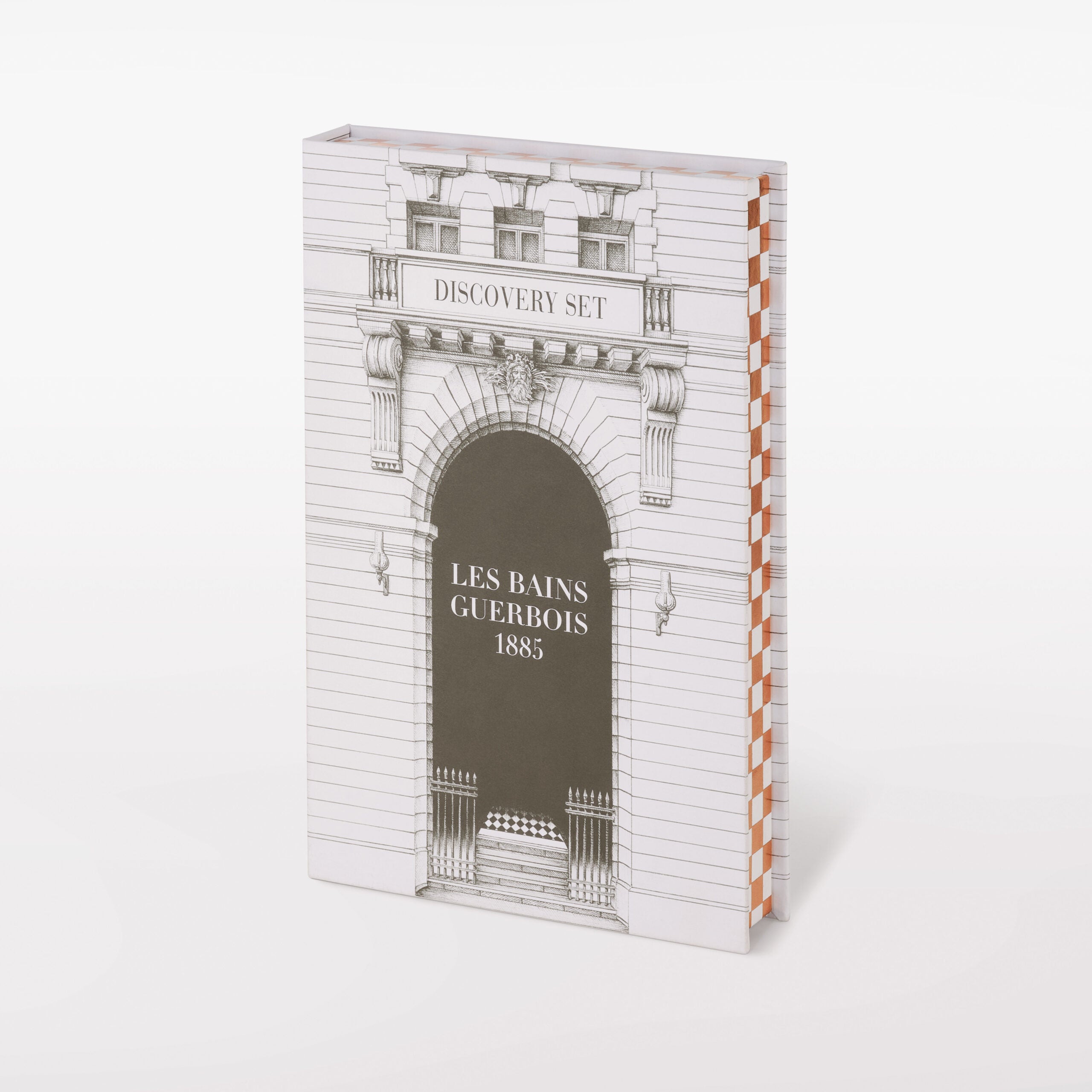 Discovery Set 9 x 1,5 ml