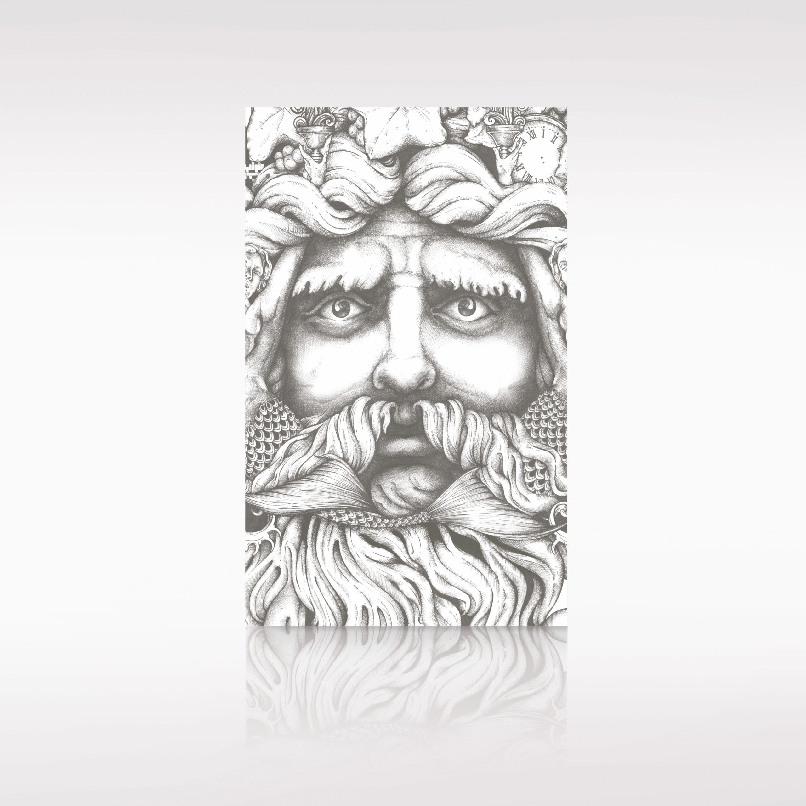 Discovery Set 9 x 1,5 ml