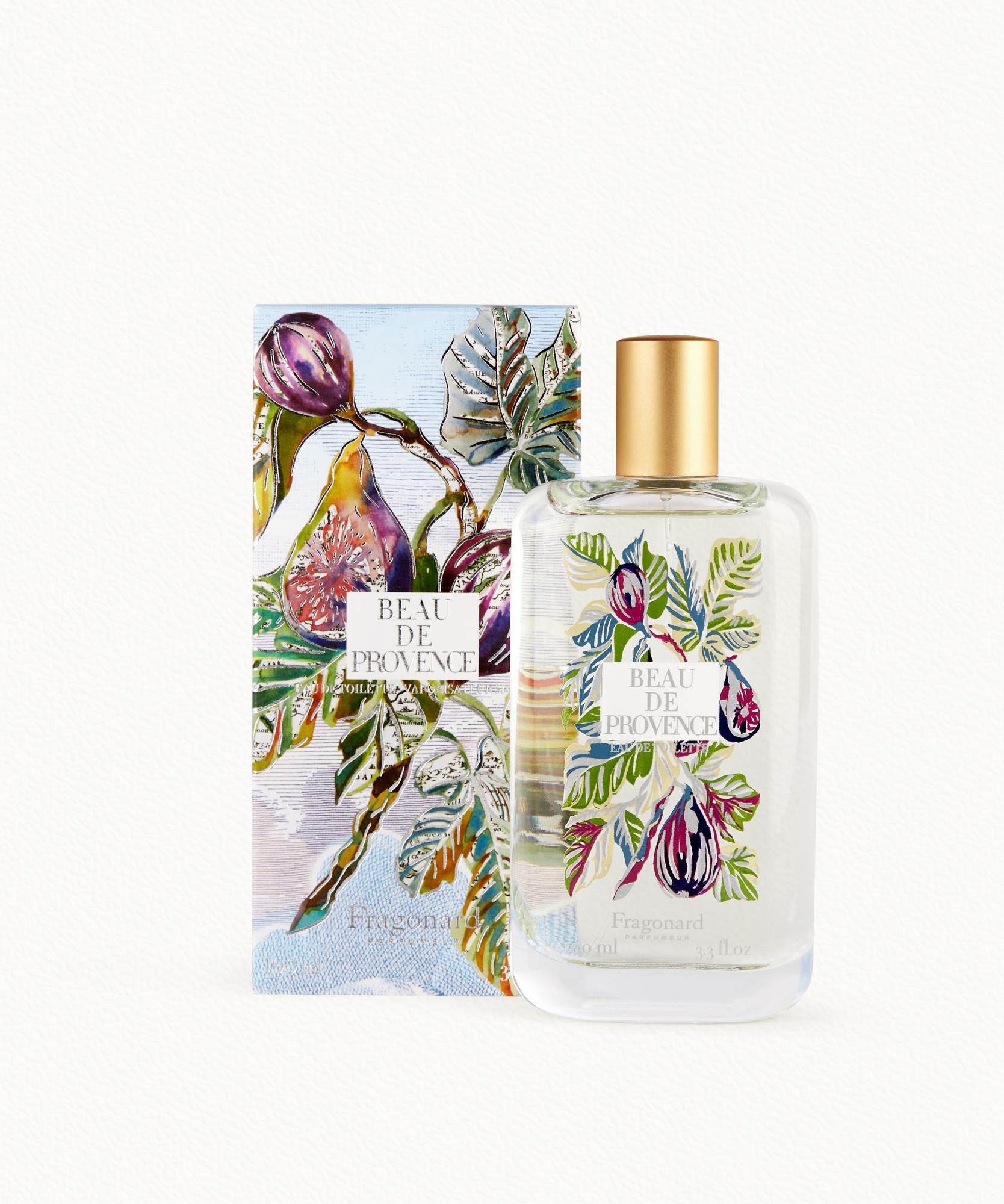 Beau de Provence Eau de Toilette