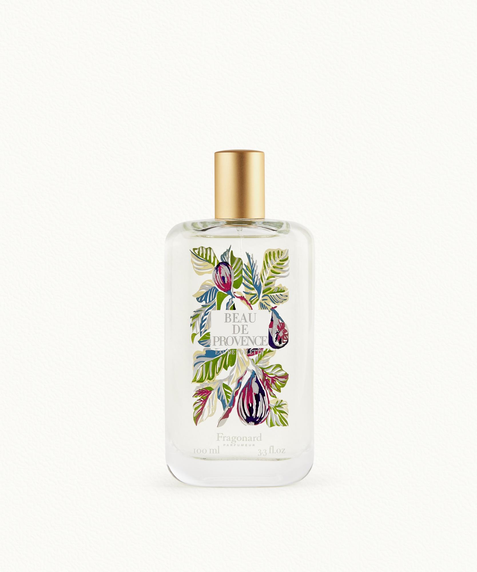 Beau de Provence Eau de Toilette