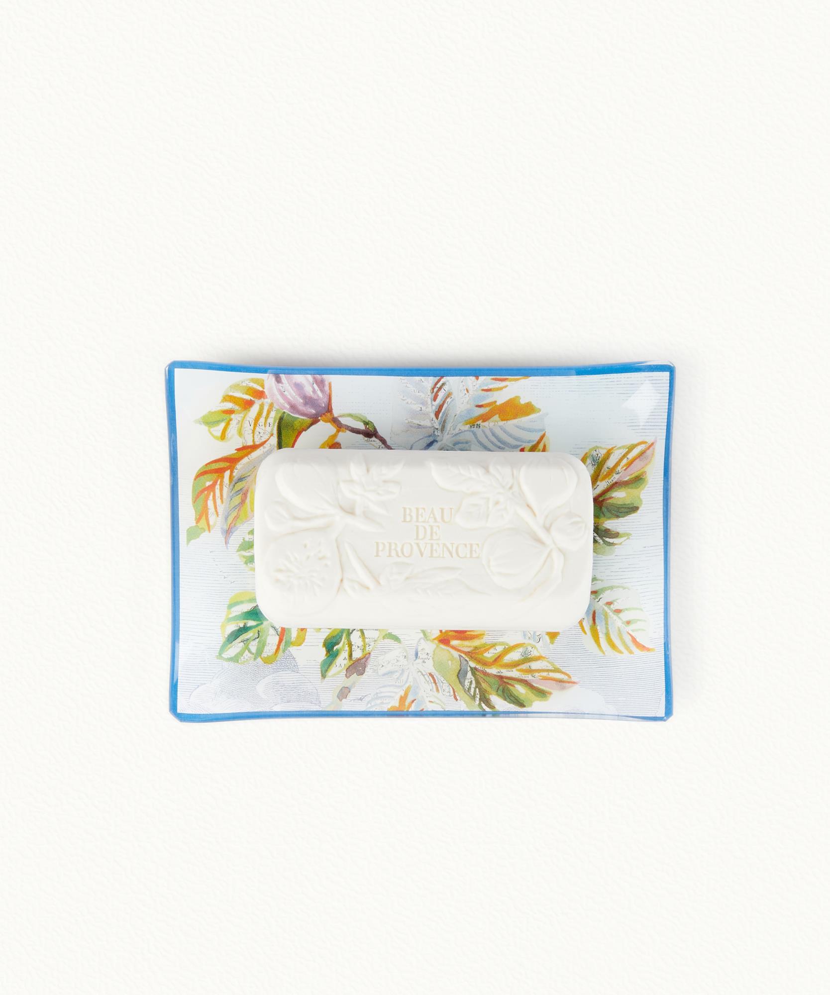 Beau de Provence Sapone & Portasapone