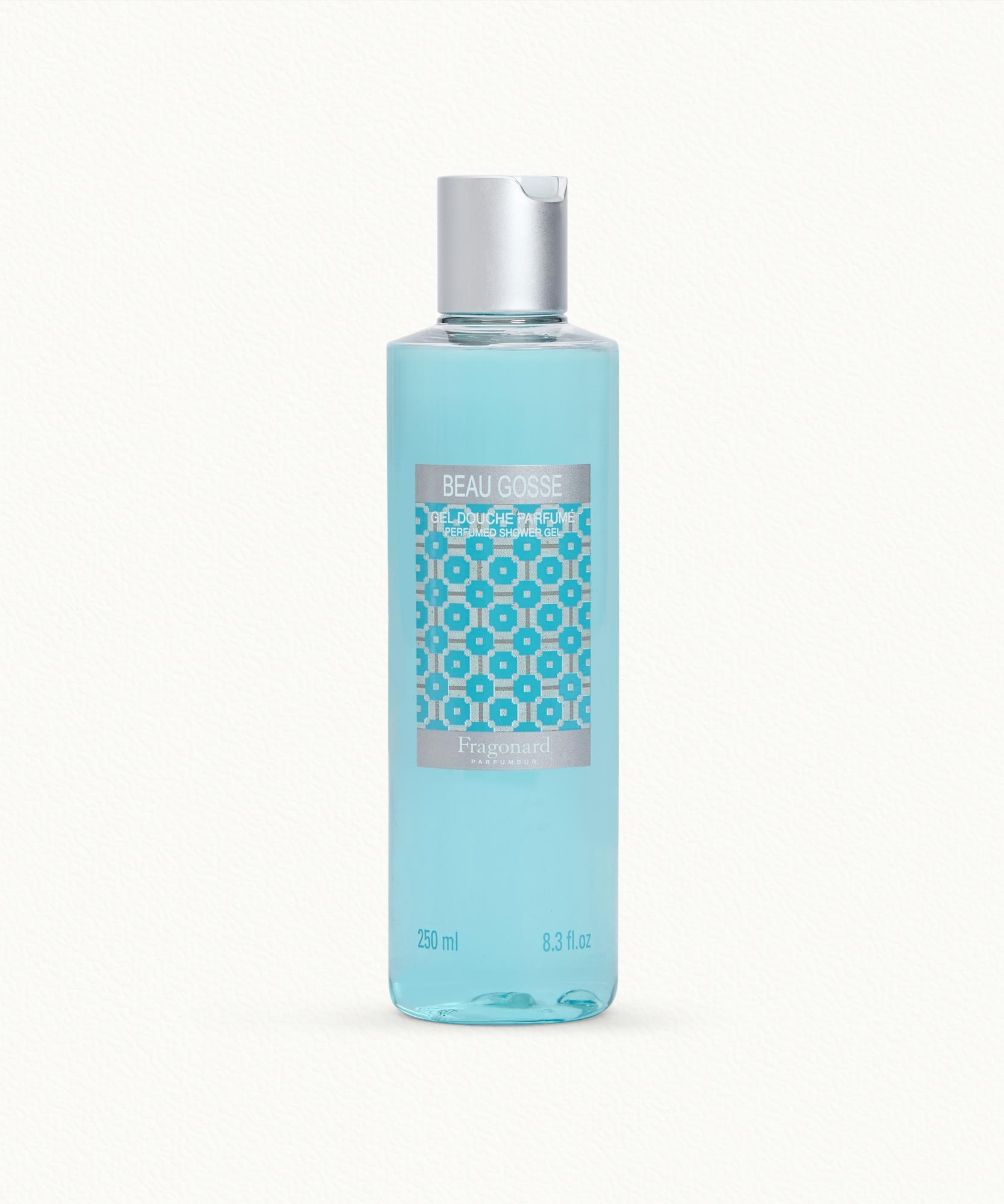 Beau Gosse Gel Doccia