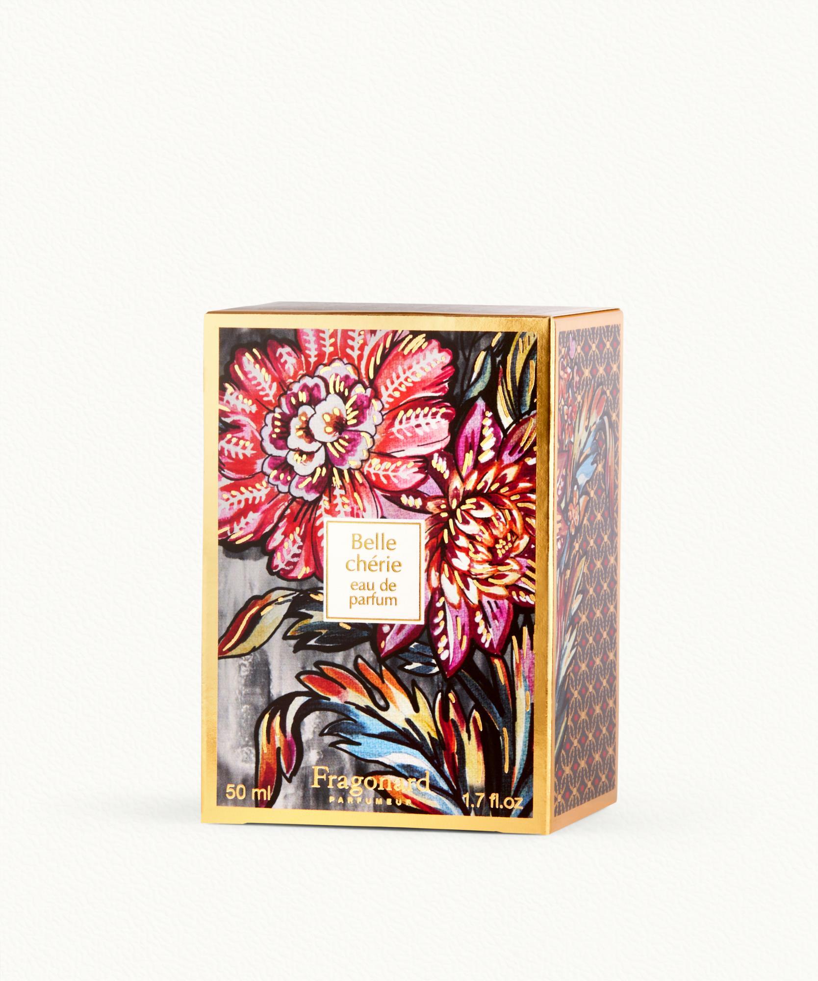 Belle Chérie Eau de Parfum
