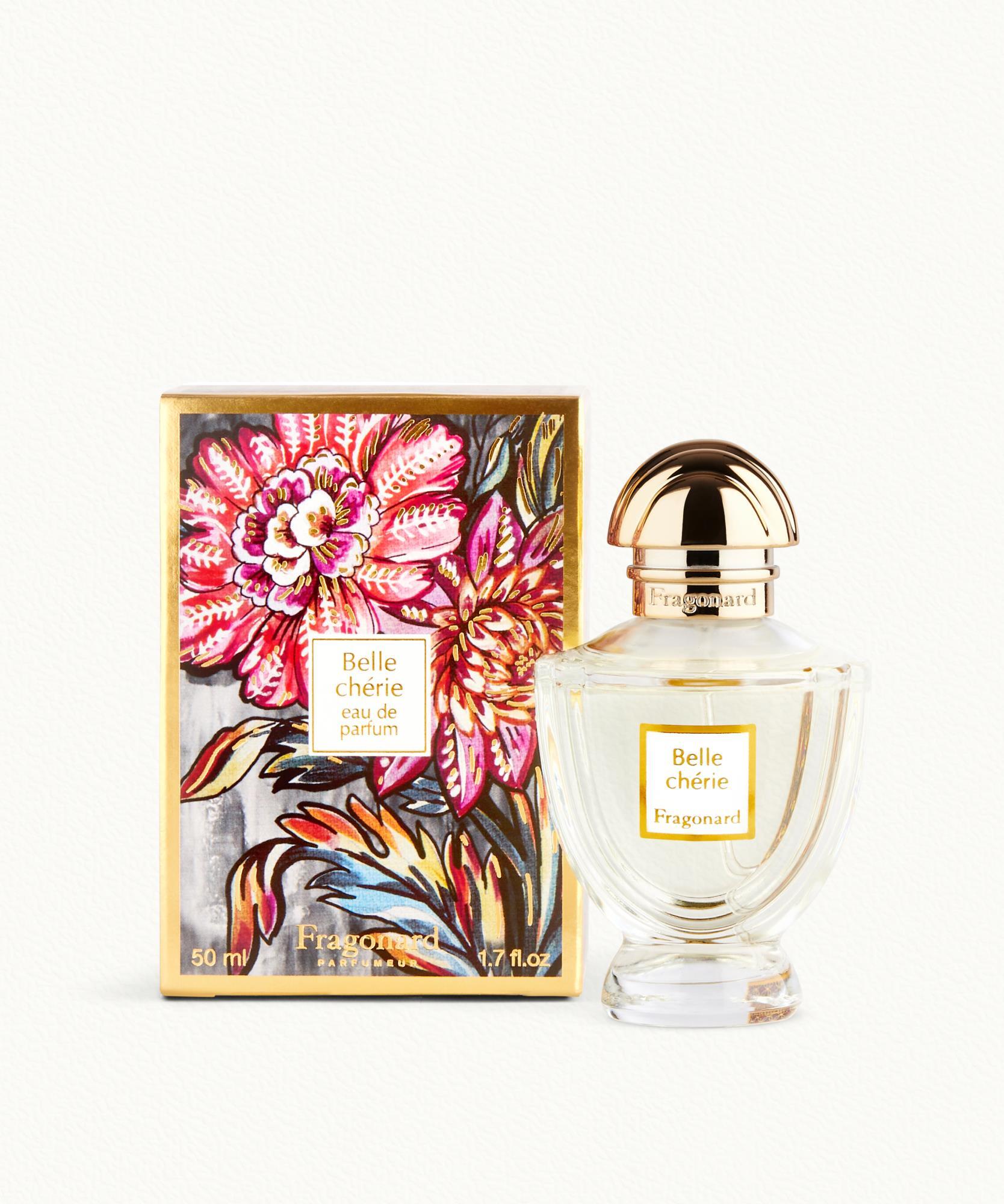 Belle Chérie Eau de Parfum