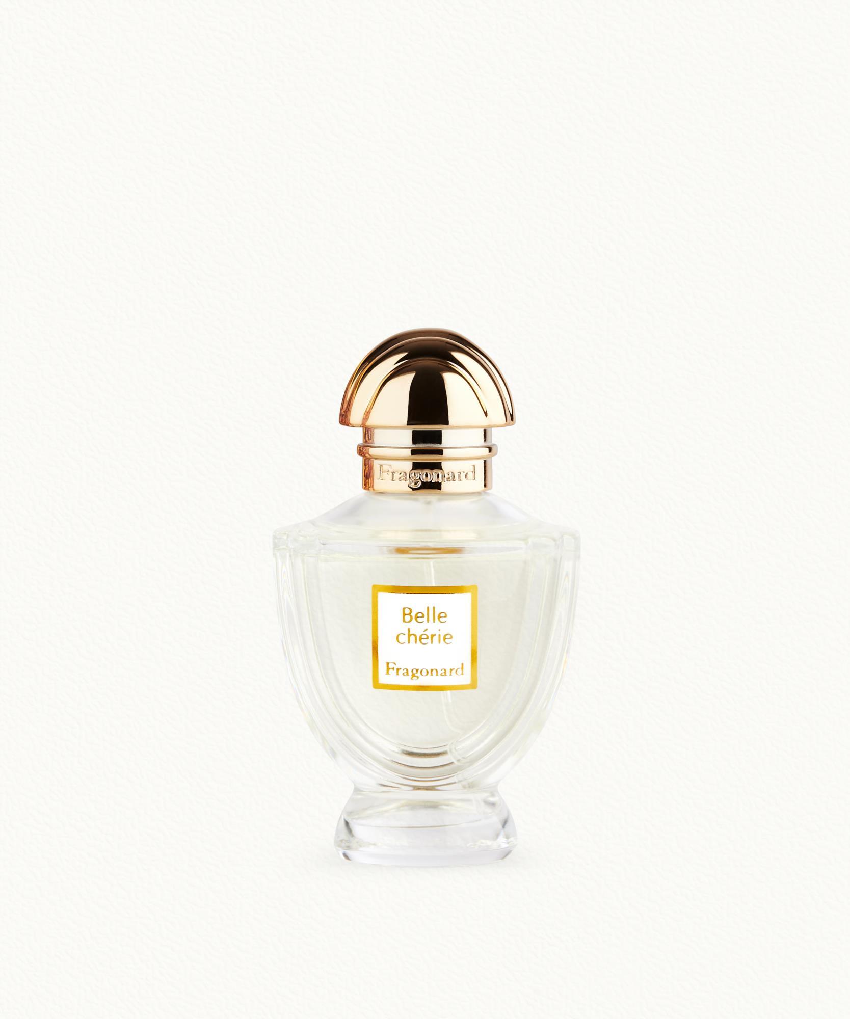 Belle Chérie Eau de Parfum