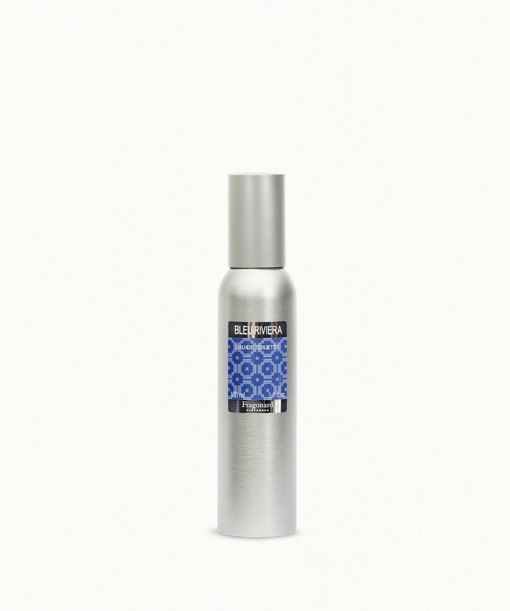 Bleu Riviera Eau de Toilette