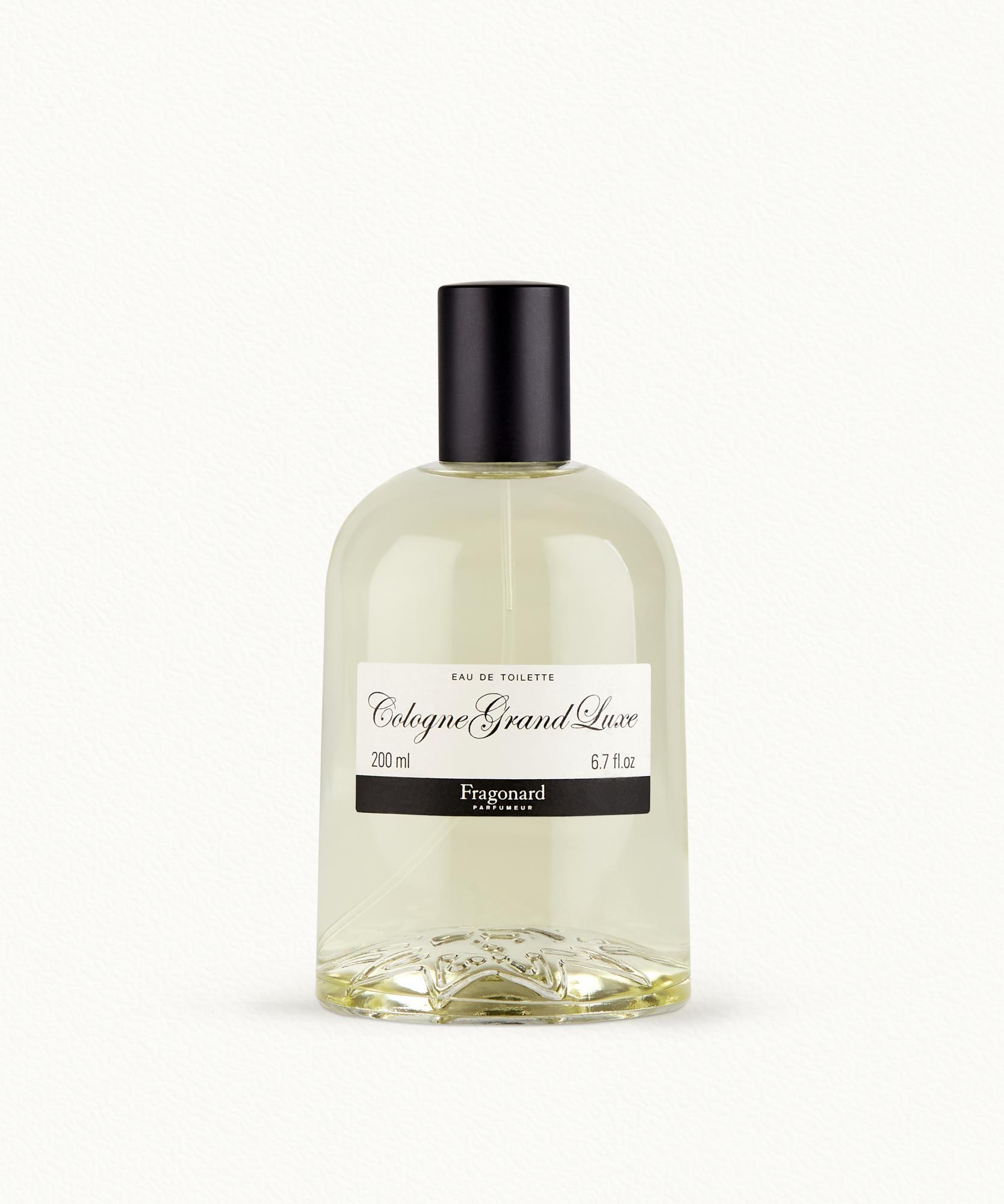 Cologne Grand Luxe Eau de Toilette