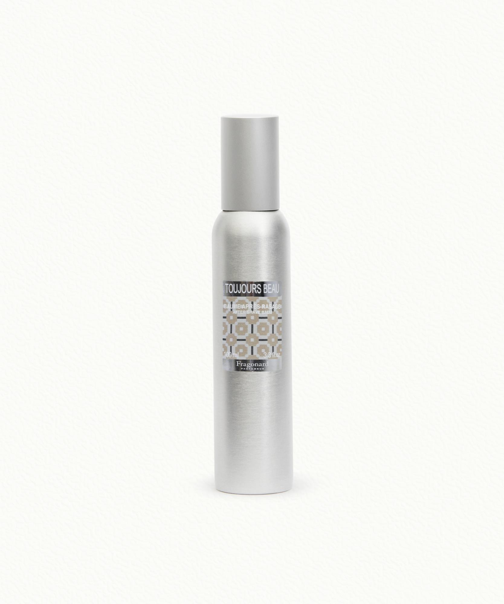Toujours Beau Balsamo Dopobarba