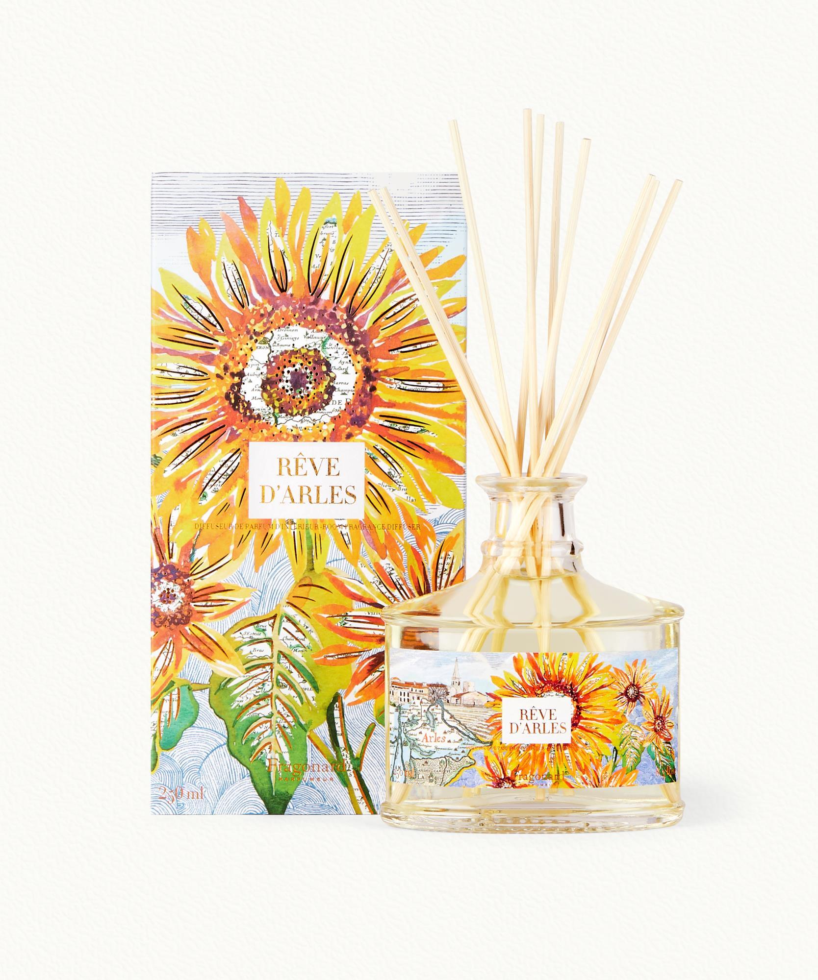 Rêve d'Arles Diffusore