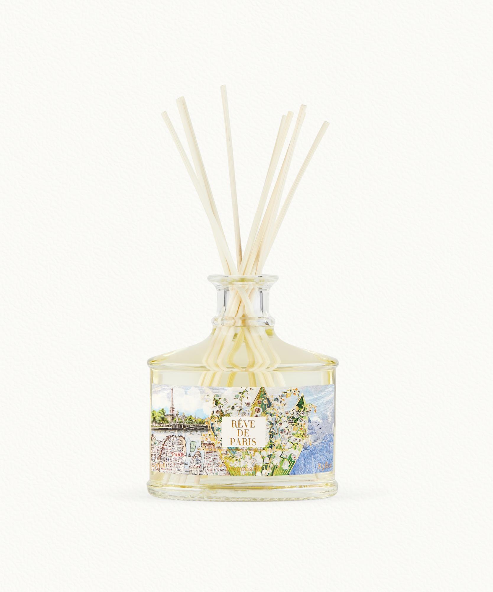 Rêve de Paris Diffusore