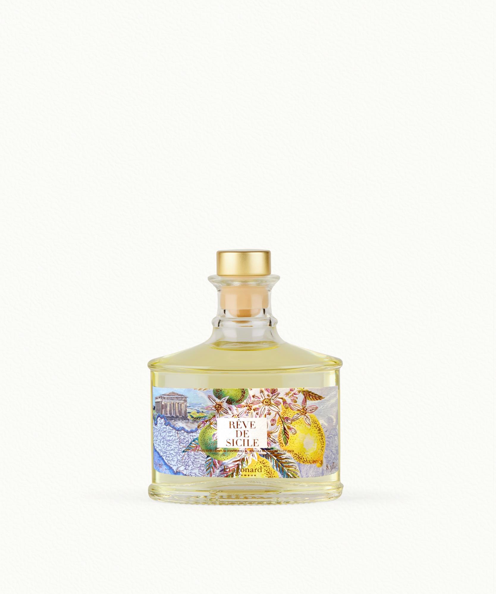 Rêve de Sicile Diffusore