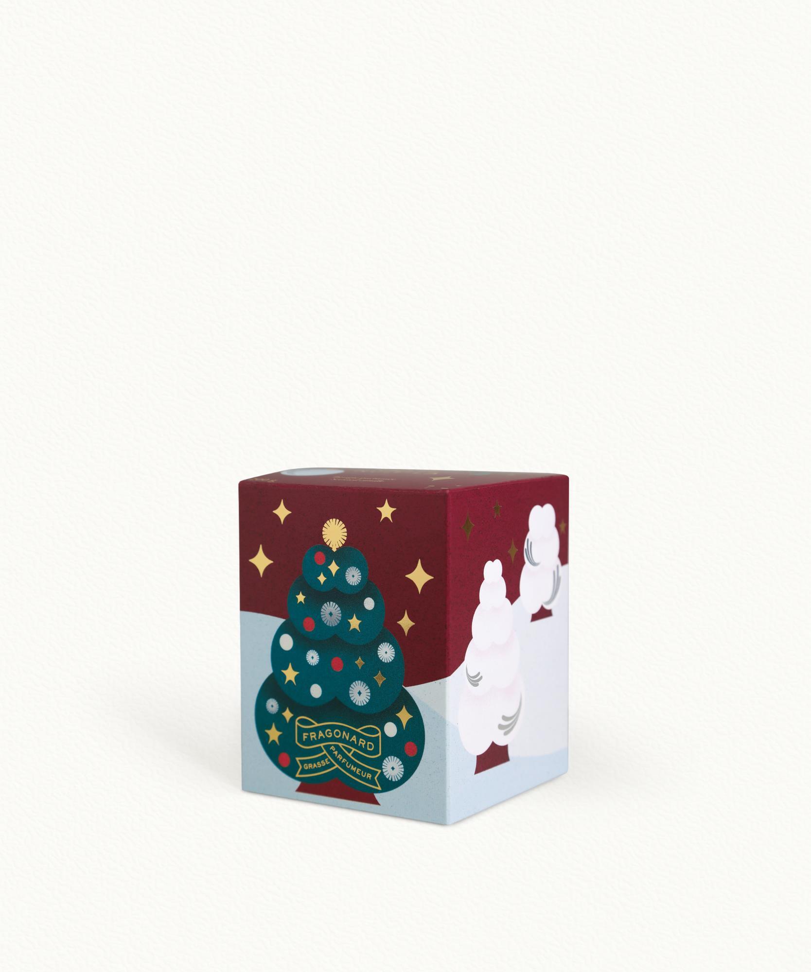 Cette Nuit Là Candela