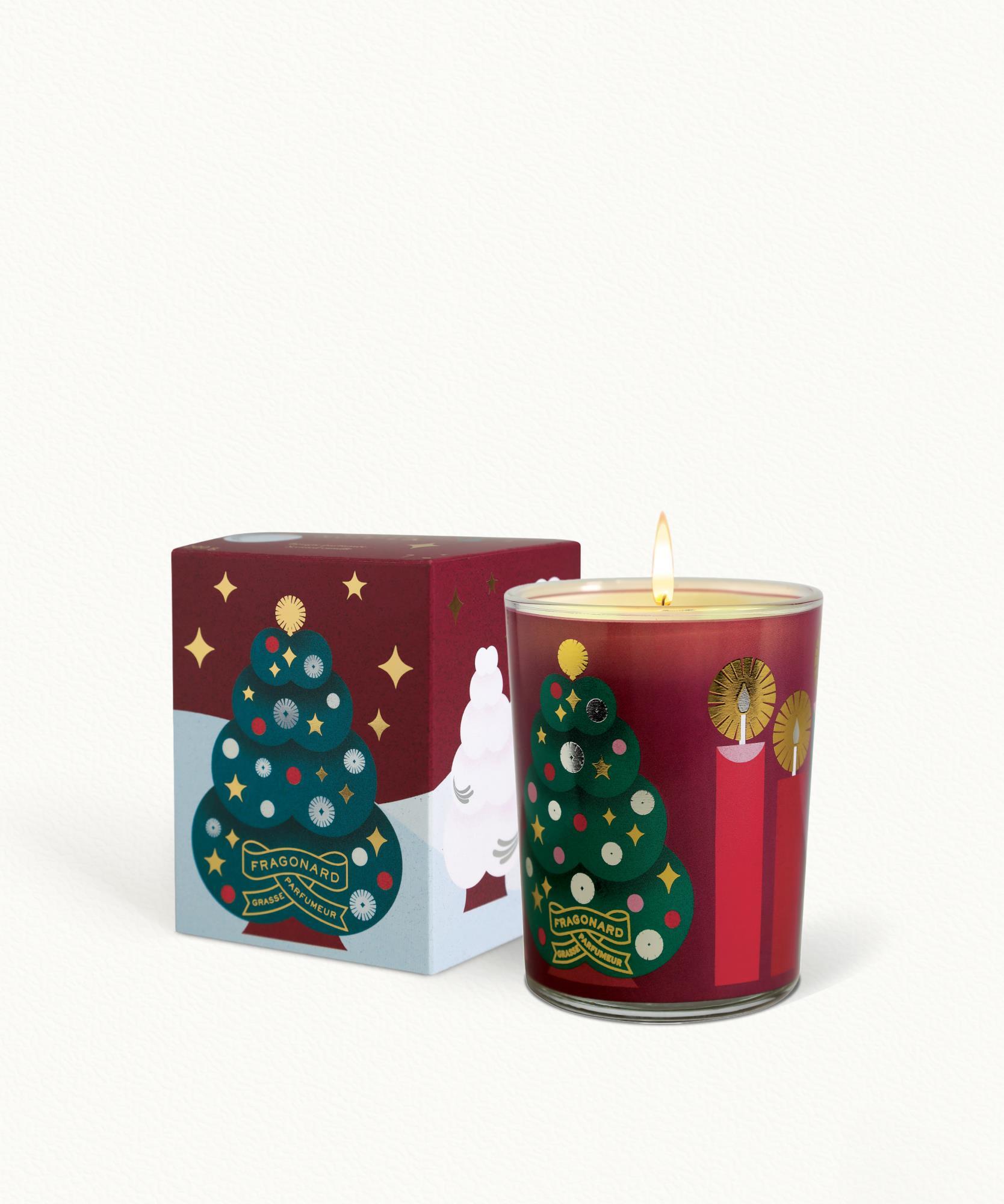 Cette Nuit Là Candela