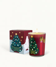 Cette Nuit Là Candela