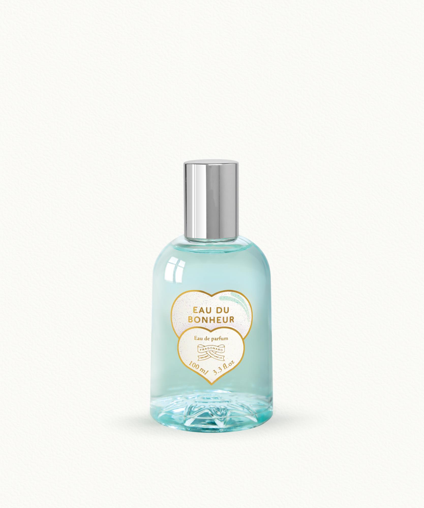 Cofanetto Eau du Bonheur – Eau de Parfum & Latte Corpo