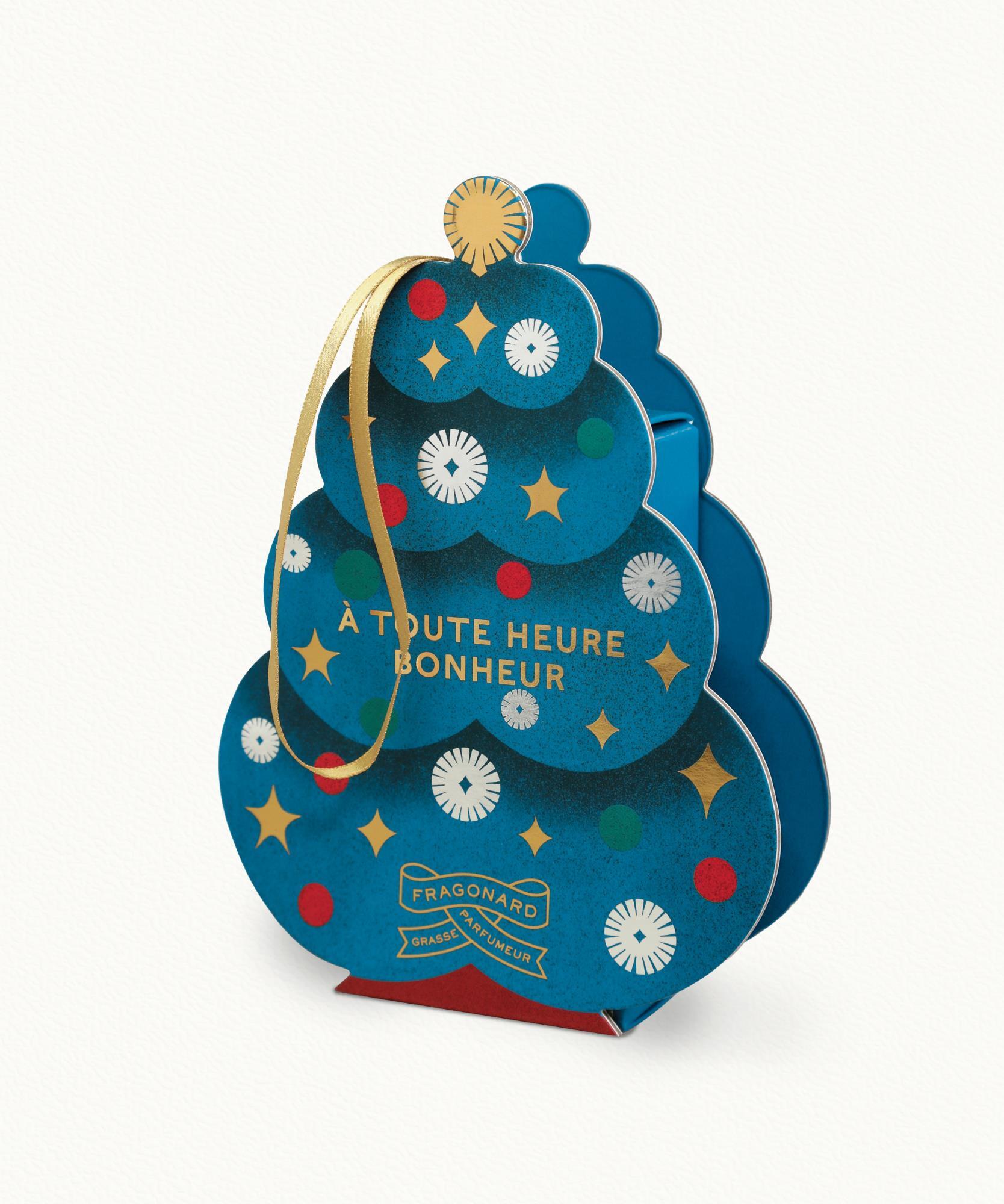 A Toute Heure Bonheur – Crema Mani & Lima