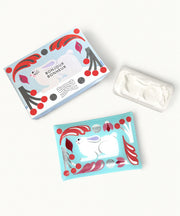 Bonjour Bonheur – Sapone & Portasapone