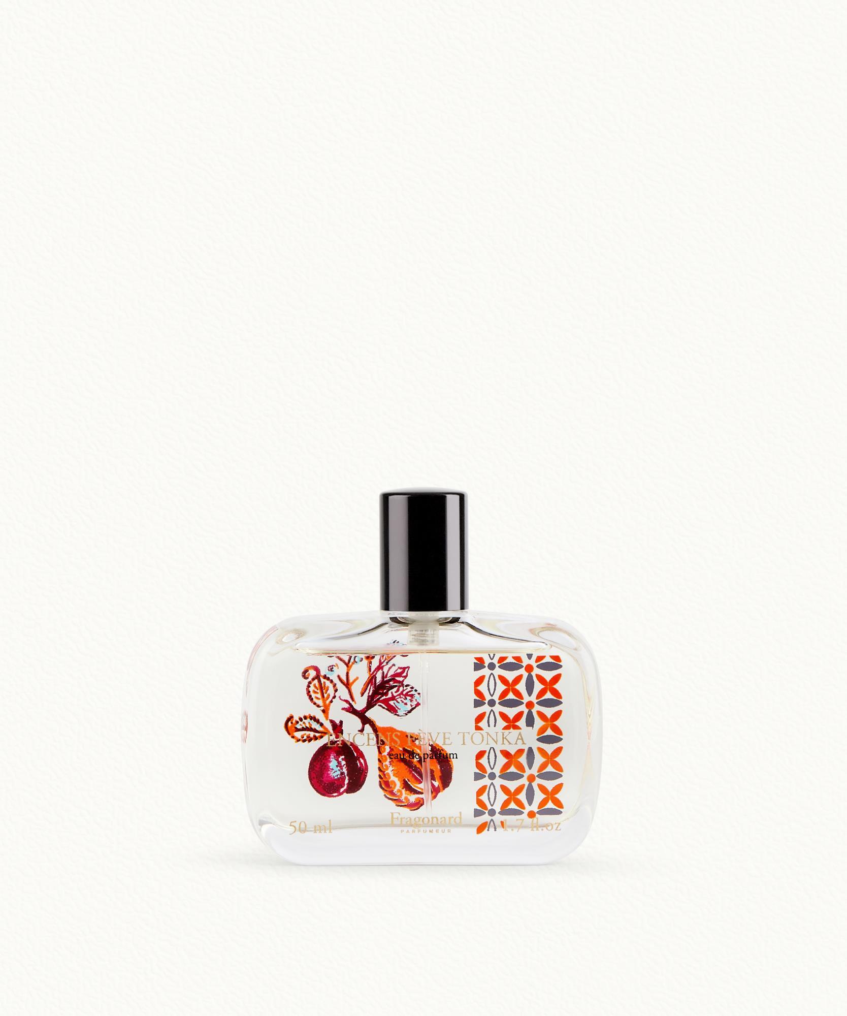 Encens Féve Tonka Eau de Parfum